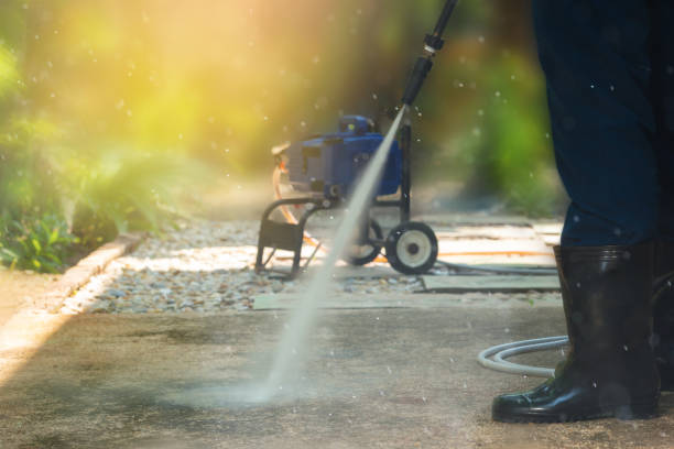 Mount Pleasant, PA Pressure Washing Services Company